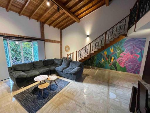 2-STORY PENTHOUSE, Tons of Restaurants, Private Balconies - Housity