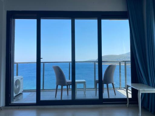 manzara evi- karaburun - Housity