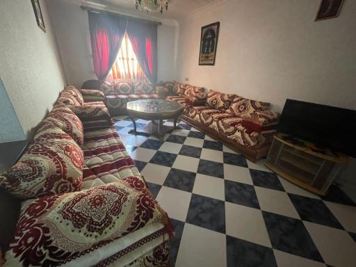 Maisonzahra - Housity
