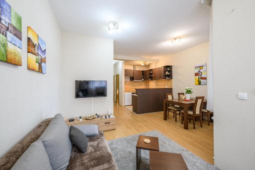 Lux Apartman D&N - Housity