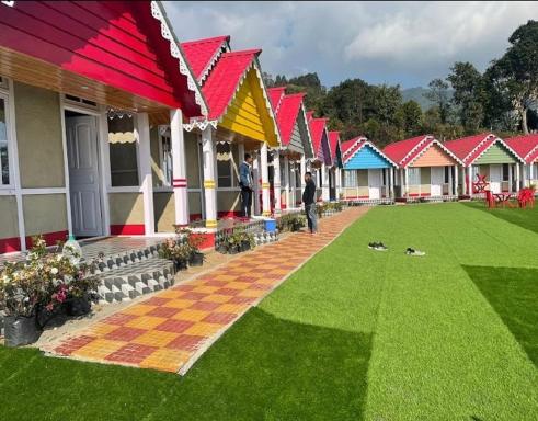 Lamadara Cottages by StayApart - Housity