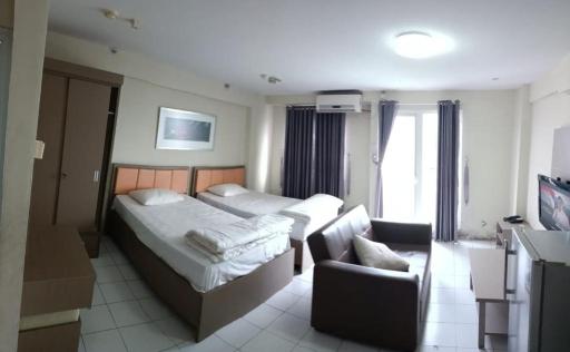 apartemen_byputriroom - Housity