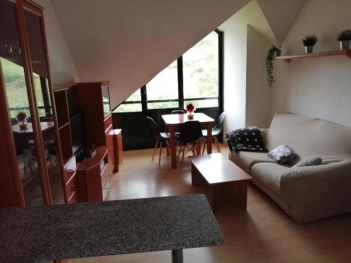 Apartamento en Las Rías Altas (Ortigueira) - Housity