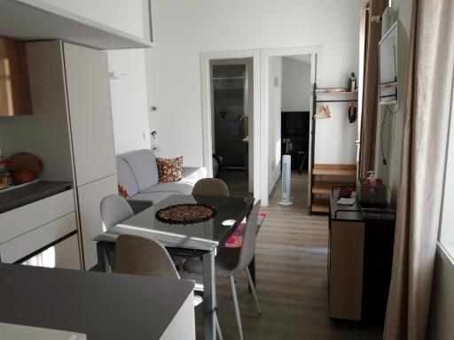 Stefania's corner, apartment in Bergamo - Housity