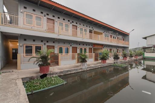 KoolKost Syariah @ Wisma Arafah Tasikmalaya (Minimum Stays 30 Nights) - Housity