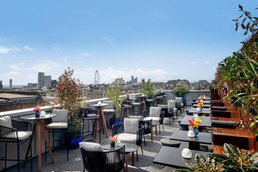 AMANO Covent Garden - Housity