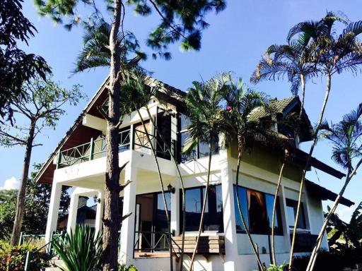 เบิร์ดแลนด์เขาค้อ - Housity