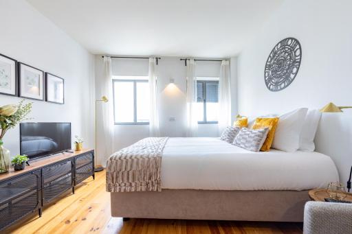 S. Lázaro Studio - Housity