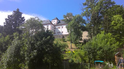 Ferienwohnung Augustusburg - Housity