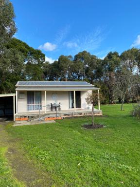 Richo’s Retreat, 1 bed unit near Great Ocean Road - Housity