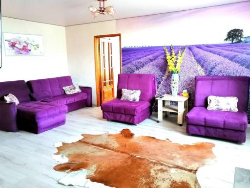 Apartments on Gagarina street - Housity