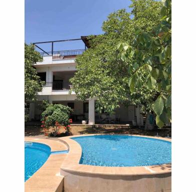 Luxury farmhouse in Aydin province, Turkey - Housity