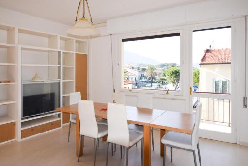 Appartamento Sea View Adriana - Housity