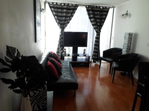 Departamentos Amoblados La Hermandad - Housity