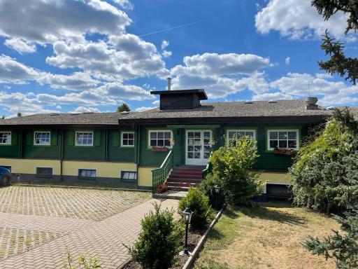 Ferienwohnanlage Königerode - Housity