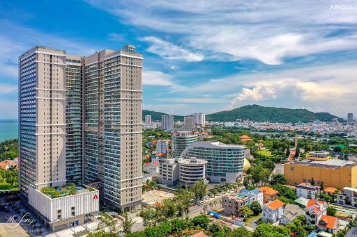 The Song Vung Tau Bi Homestay & Spa - Hizvo