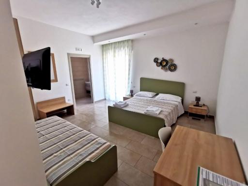 B&B il Girasole - Housity