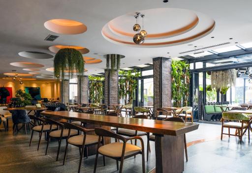 Tribe Hotel, Nairobi, a Member of Design Hotels - Housity