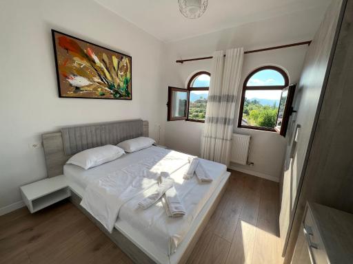 Bujtina Celiku - Housity