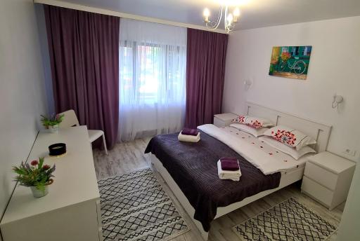 La Fluturi Apartament - Housity