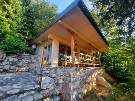 Lake House Mavrovo - Housity