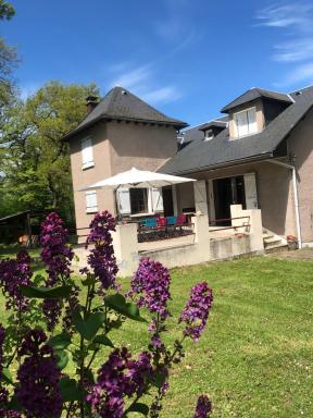 Maison à la campagne Salles la Source Aveyron - Housity