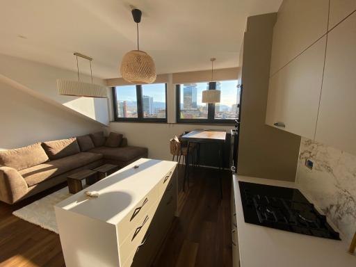 New modern apartment in the city Center - Housity