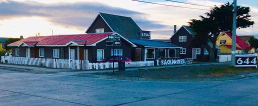 Cabañas 644 - Housity