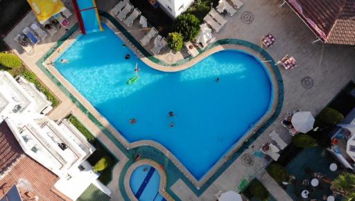 S?DE PAPAYA HOTEL - Housity