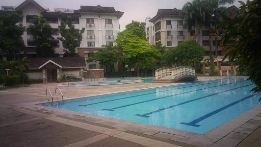 Studio One Oasis Ortigas Pasig - Housity