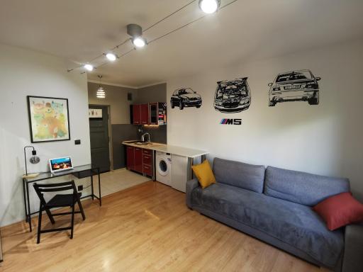Small apartament in heart of Bolesławiec city - Hizvo