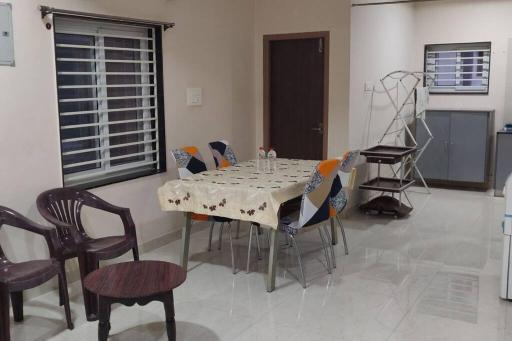 FURNISHED 3BHK PREMIUM appartment - Housity