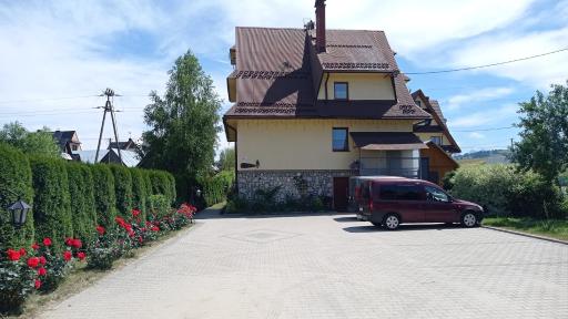 Dom Wypoczynkowy Maria Szumal - Housity