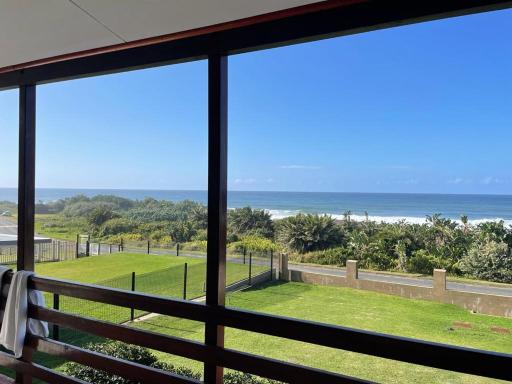 Wild coast Sea view House - Housity