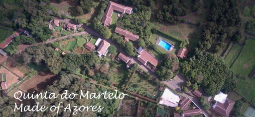 Quinta Do Martelo - Housity