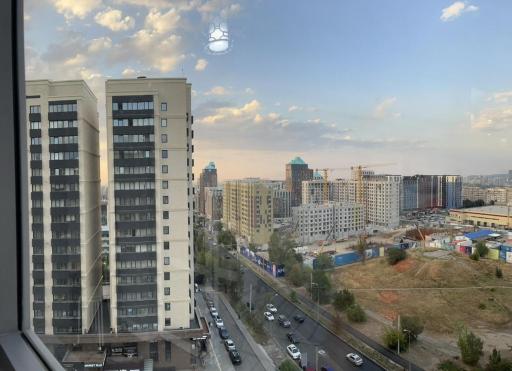 Apartments in the Babylon residential complex - Housity