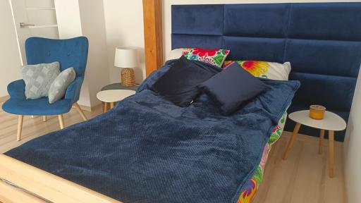 Komfortowe Noclegi - Housity