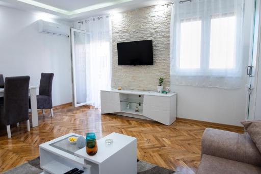 Apartman Janković - Housity