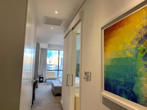 Sandton Skye Stylish Apartment free WIFI & Gym - Housity