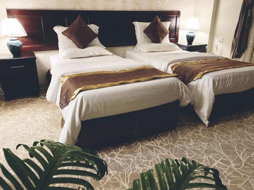 ركن الرمال - Housity