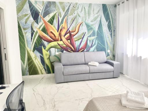 IL VIAGGIATORE RELAIS SUL MARE - Housity