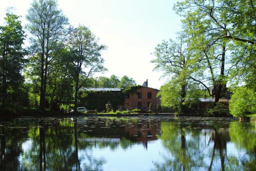 Pensjonat Stary Mlyn Tuczno - Housity