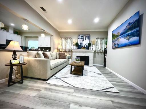 Breathtaking 6BR/3BA in the heart of San Jose! - Housity