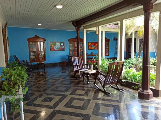 Harvest House - Housity