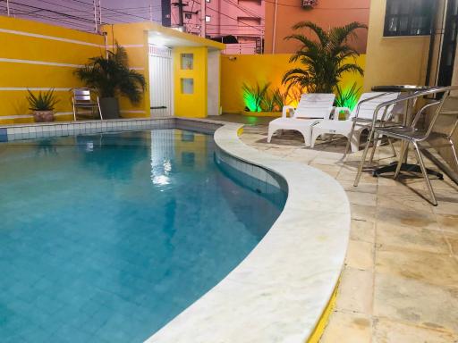 Pousada Casa Ikena - Housity