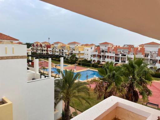 Appartement Marina saidia - Housity