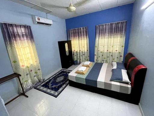 Homestay Bidor D'Jaya - Housity