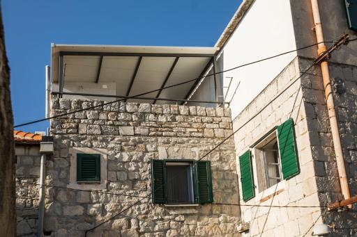 Apartments by the sea Stobrec, Split - 16352 - Housity