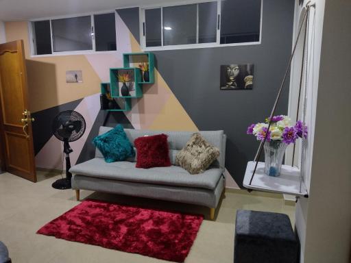 Belalcazar - Housity