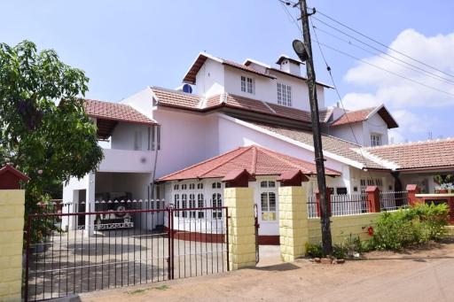 Rajathagiri homestay - Housity
